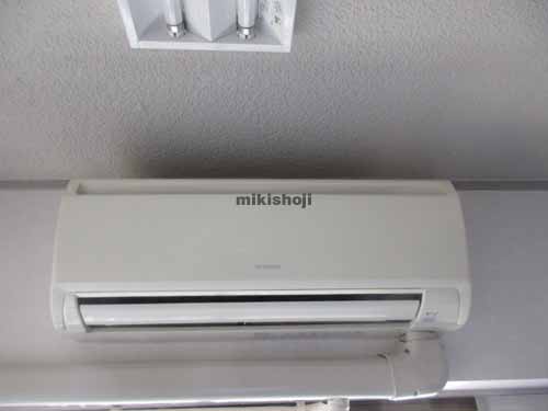 東桜・泉・葵のニッシンビル 貸室内1
