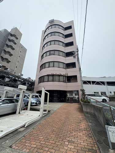 名東区全域のＴＡＫビル 外観2
