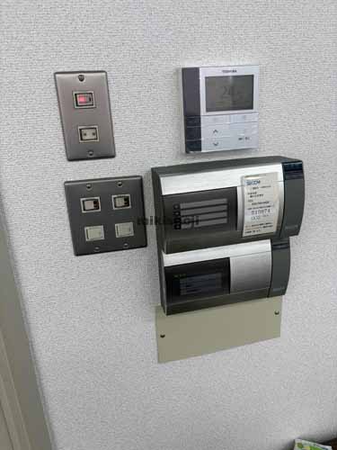 名東区全域のＴＡＫビル 貸室内6