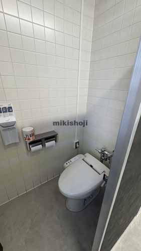 一宮市全域のニッセイ一宮ビル 水回り1