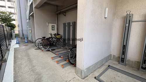 一宮市全域のニッセイ一宮ビル 付帯設備2