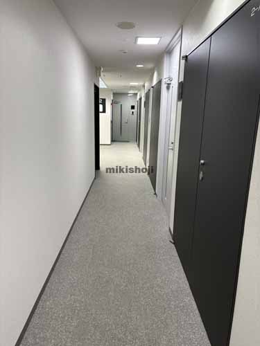 一宮市全域のニッセイ一宮ビル 付帯設備3