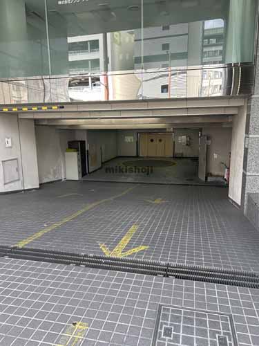 浜松市全域の出雲殿互助会連尺ビル 付帯設備1