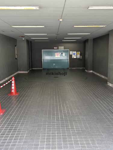 浜松市全域のアーバンスクエア浜松ビル 付帯設備1