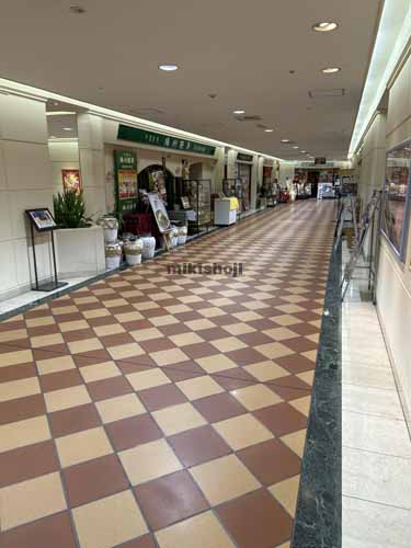 浜松市全域の浜松アクトタワー 付帯設備2