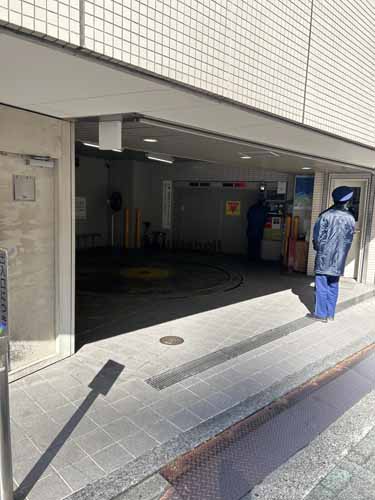 浜松市全域の出雲殿互助会鍛冶町ビル 付帯設備2