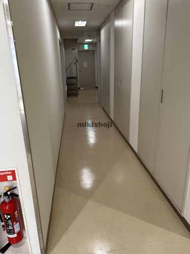 浜松市全域の出雲殿互助会鍛冶町ビル 付帯設備3