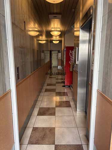 名駅・那古野の三喜ビル 付帯設備1