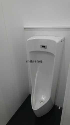 栄センタービル 水回り1