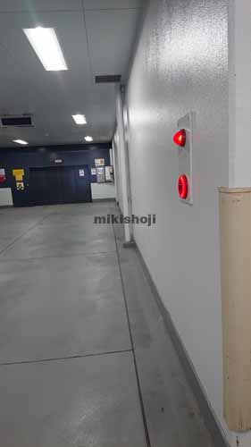 栄センタービル 付帯設備3