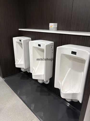 丸の内・錦の錦パークビル 水回り4