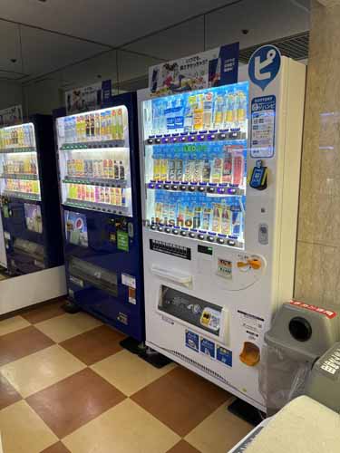丸の内・錦の錦パークビル 付帯設備1