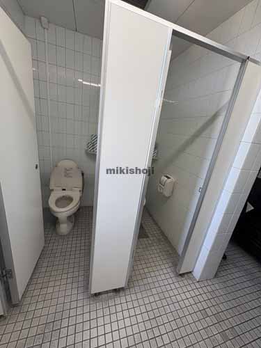 岡崎市全域の岡崎センタービル 水回り3