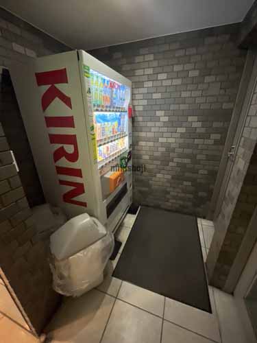東桜・泉・葵のＴＯＤＡ ＢＵＩＬＤＩＮＧ名古屋 付帯設備1