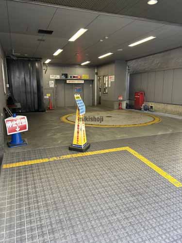 栄の新鏡栄ビル 付帯設備1