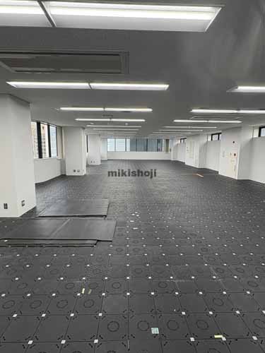 四日市市全域の第３加藤ビル 貸室内1