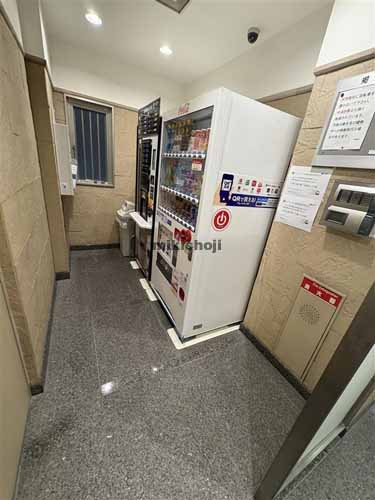 丸の内・錦のオリジン錦 付帯設備2