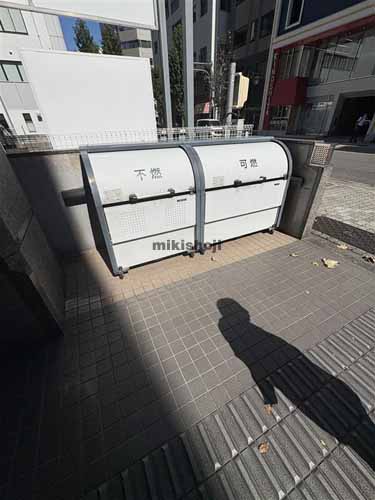 丸の内・錦のオリジン錦 付帯設備4