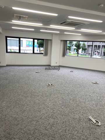 丸の内・錦の丸の内ＴＫビル 貸室内4
