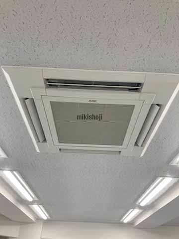 丸の内・錦の丸の内ＴＫビル 貸室内5