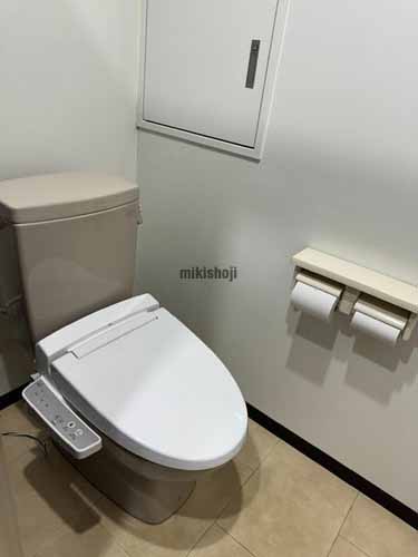 丸の内・錦の丸の内ＴＫビル 水回り1