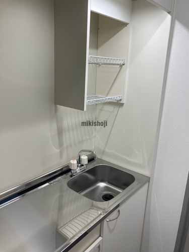 丸の内・錦の丸の内ＴＫビル 水回り4