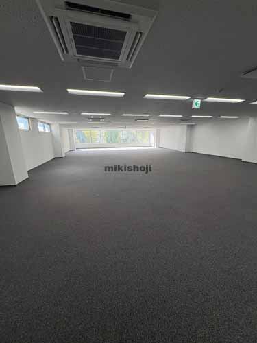 丸の内・錦のＪＭＦビル名古屋錦０１(旧:富士ソフト名古屋ビル) 貸室内1