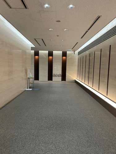 栄のＮＢＦ名古屋広小路ビル エレベーターホール3