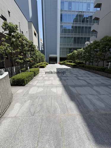 静岡市全域の静岡ＭＹタワー 付帯設備2
