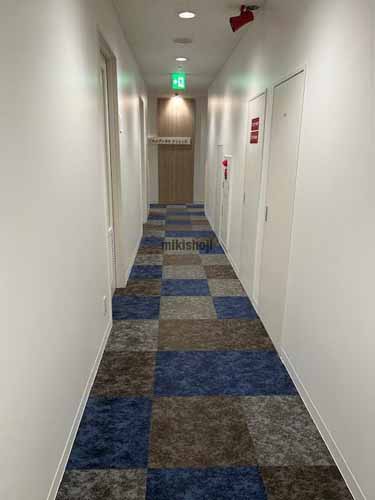 丸の内・錦の錦３２４ビル エレベーターホール3