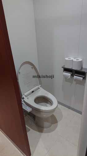ＯＲＥ名古屋伏見ビル 水回り2