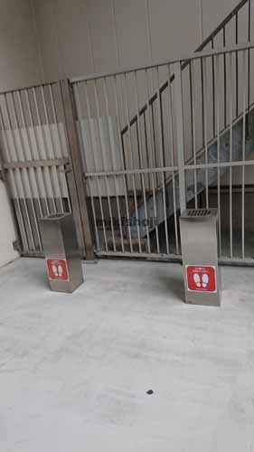 ＯＲＥ名古屋伏見ビル 付帯設備1