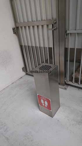 ＯＲＥ名古屋伏見ビル 付帯設備2