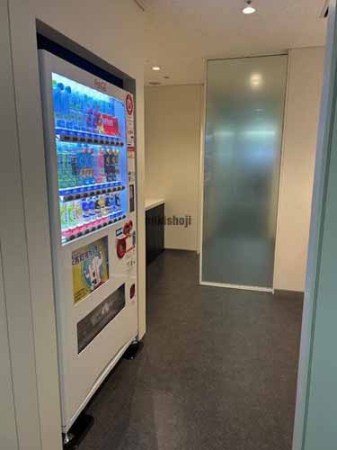 名駅・那古野のミッドランド スクエア 水回り5