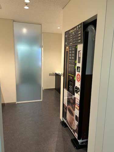 名駅・那古野のミッドランド スクエア 水回り6