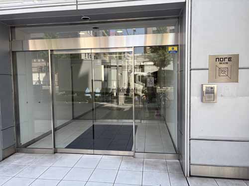 名駅南・平池町のＮＯＲＥ名駅 外観2