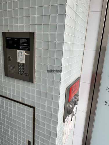 丸の内・錦の錦クリスタル 付帯設備3