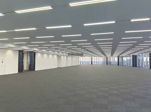 名駅・那古野の名古屋ビルディング 貸室内1