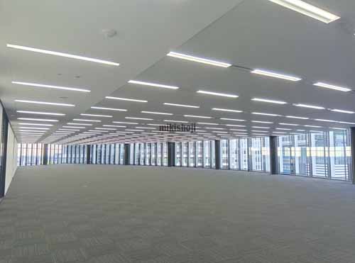 名駅・那古野の名古屋ビルディング 貸室内2