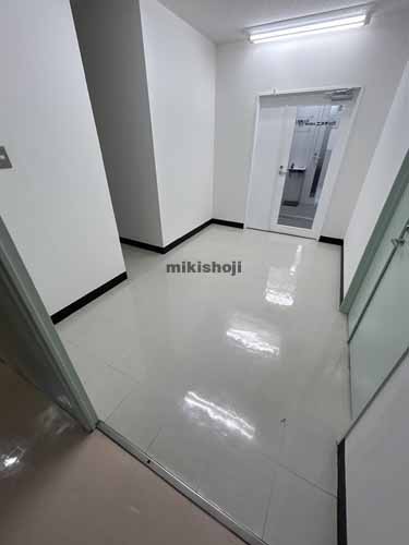 静岡市全域の静鉄紺屋町ビル 貸室内1