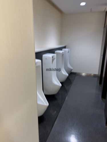 那古野・名駅の名古屋プライムセントラルタワー 水回り1