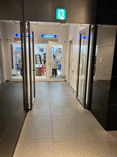 那古野・名駅の名古屋プライムセントラルタワー 付帯設備9