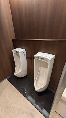 那古野・名駅の合人社名駅３ビル 水回り2
