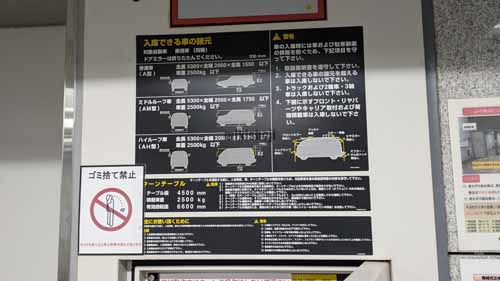 那古野・名駅の合人社名駅３ビル 付帯設備1