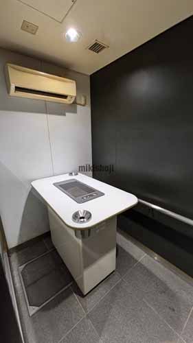 那古野・名駅の合人社名駅３ビル 付帯設備2