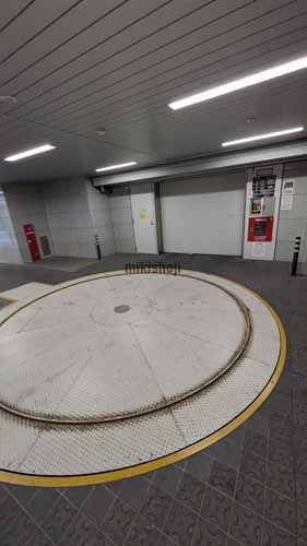 那古野・名駅の合人社名駅３ビル 付帯設備3