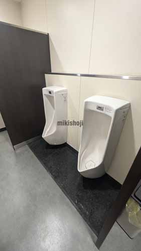 合人社名古屋丸の内ビル 水回り2