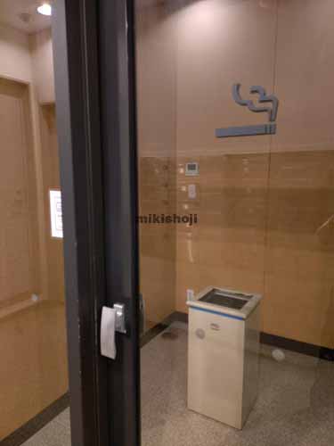 丸の内・錦のメイフィス丸の内ビル 付帯設備1