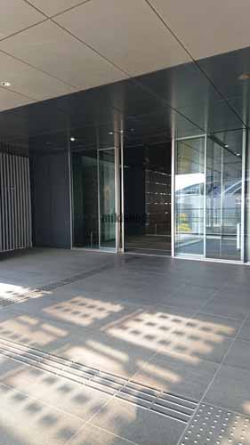 名駅南・平池町のグローバルゲート エントランス6