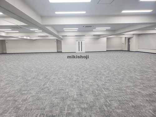 Ｋｉｎｊｉｒｏ名駅Ｍｉｎａｍｉビル 貸室内1